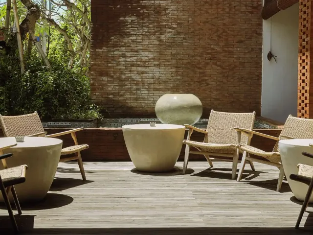 planeo Terrassenplaner