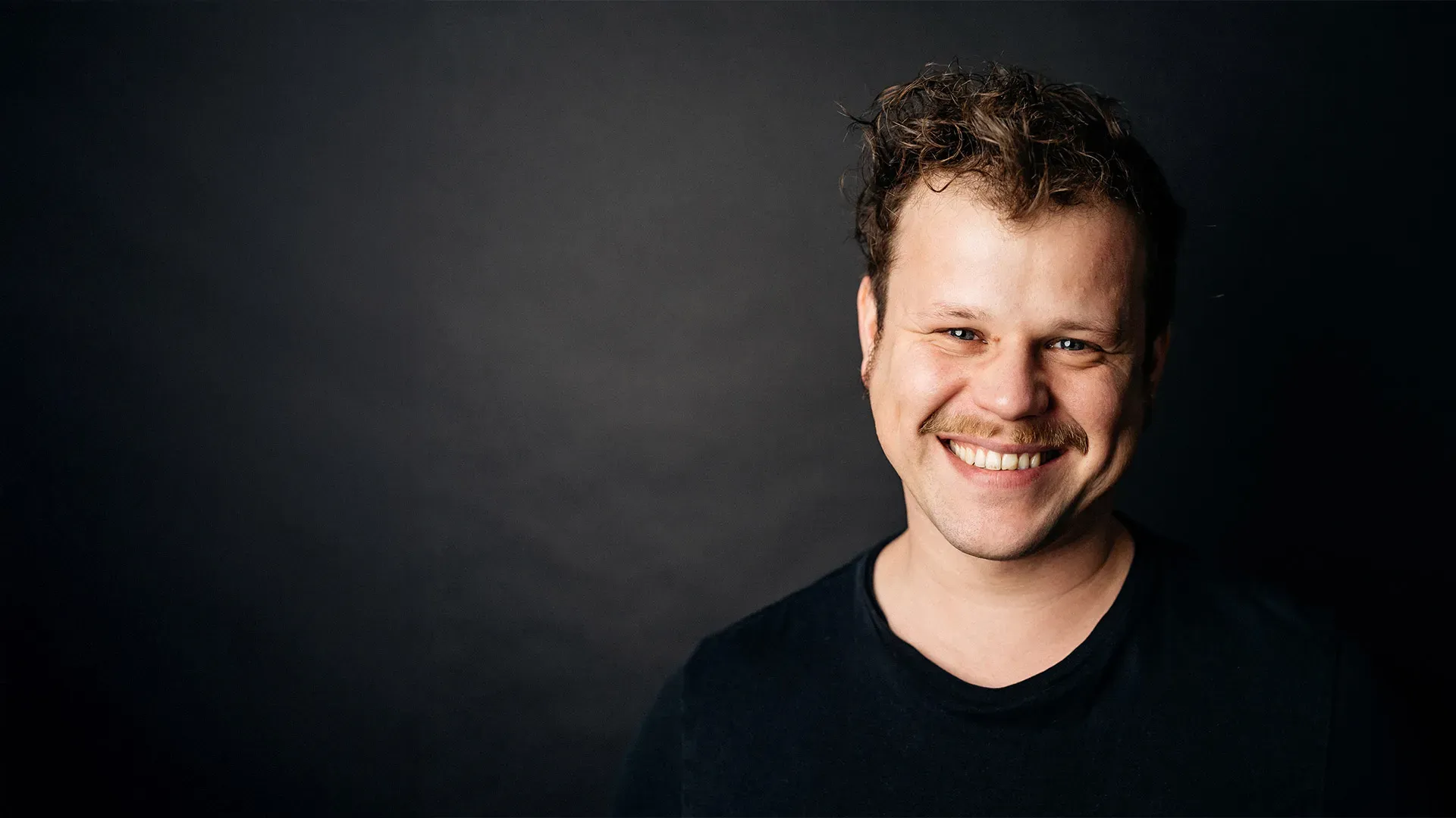 Timon, Kapitän und Art Director bei levelzwo